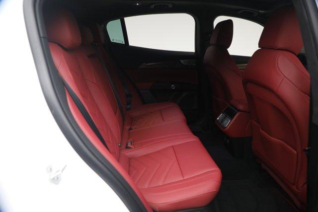 new 2026 Maserati Grecale car, priced at $99,195