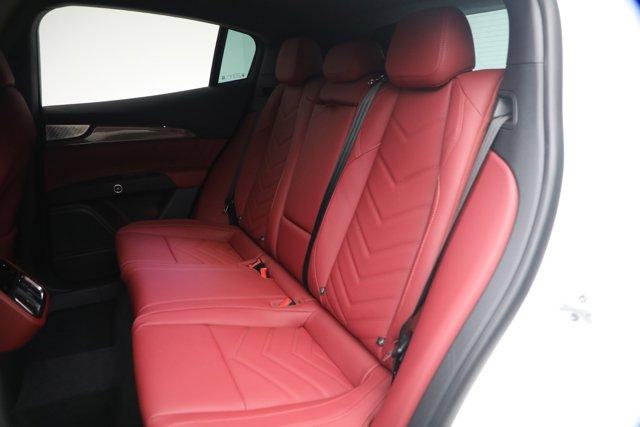 new 2026 Maserati Grecale car, priced at $99,195