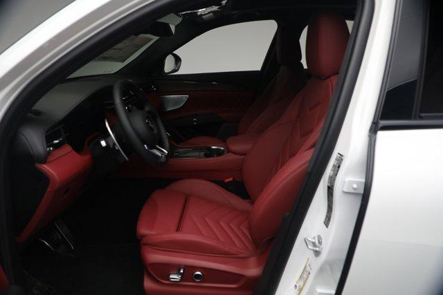 new 2026 Maserati Grecale car, priced at $99,195