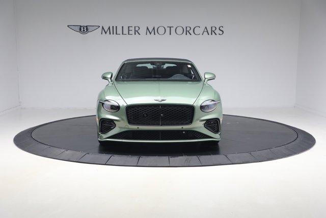 used 2025 Bentley Continental GT car