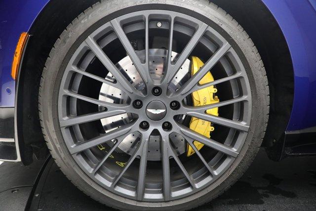 used 2024 Aston Martin DBX car, priced at $168,498