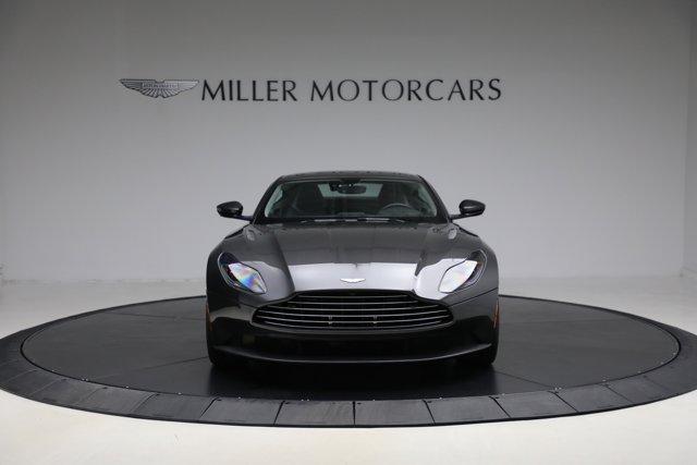 used 2019 Aston Martin DB11 car, priced at $112,900