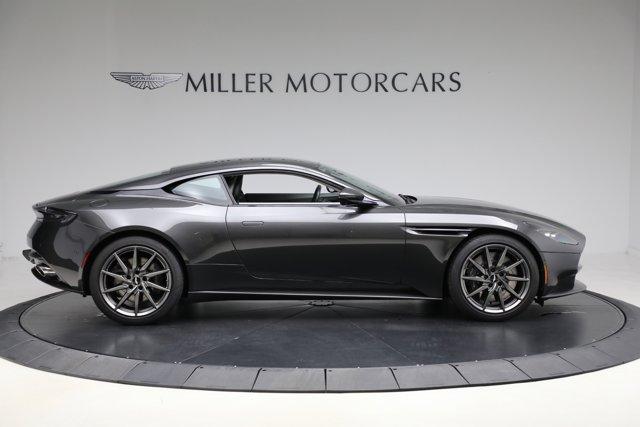 used 2019 Aston Martin DB11 car, priced at $112,900