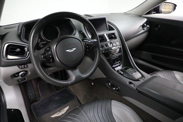 used 2019 Aston Martin DB11 car, priced at $112,900