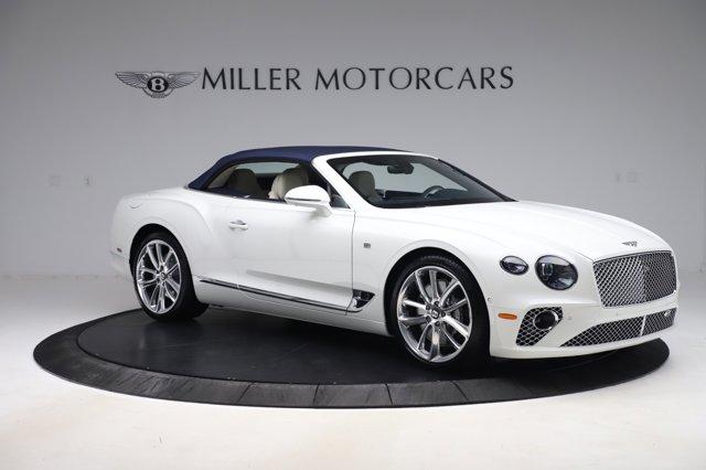 used 2020 Bentley Continental GT car