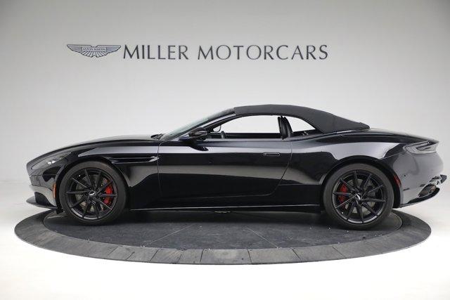 used 2019 Aston Martin DB11 car