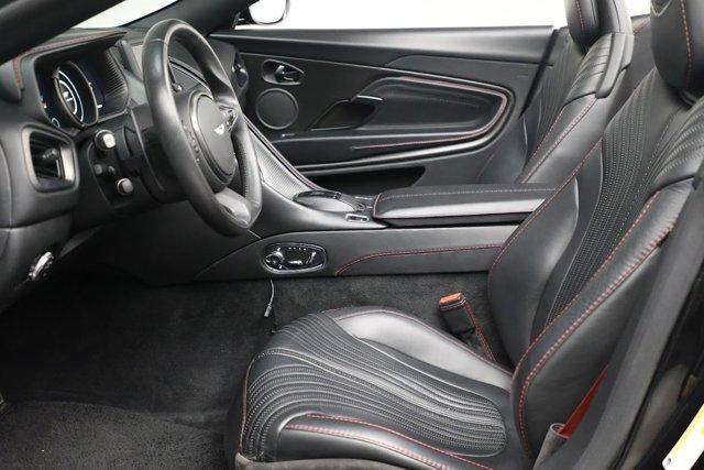 used 2019 Aston Martin DB11 car