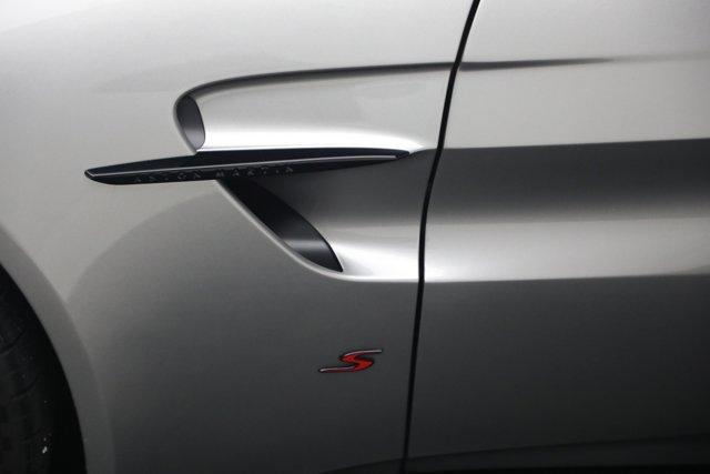 new 2026 Aston Martin Vantage car, priced at $247,500
