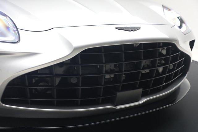 new 2026 Aston Martin Vantage car, priced at $249,098