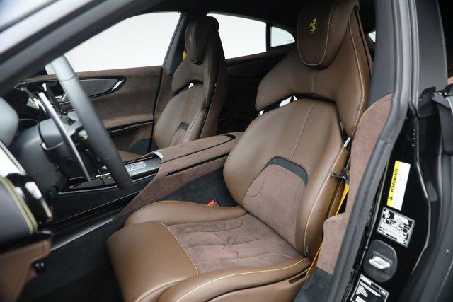 used 2025 Ferrari Purosangue car, priced at $534,900