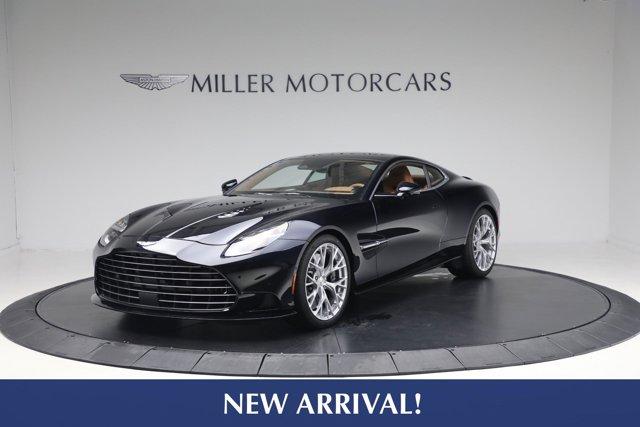 new 2026 Aston Martin Vanquish car, priced at $498,000