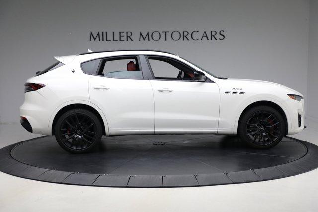 used 2022 Maserati Levante car, priced at $42,900