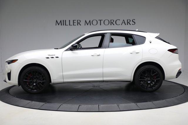 used 2022 Maserati Levante car, priced at $42,900