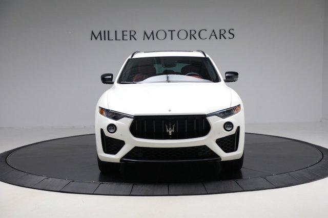 used 2022 Maserati Levante car, priced at $42,900