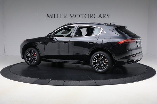 new 2025 Maserati Grecale car, priced at $77,058