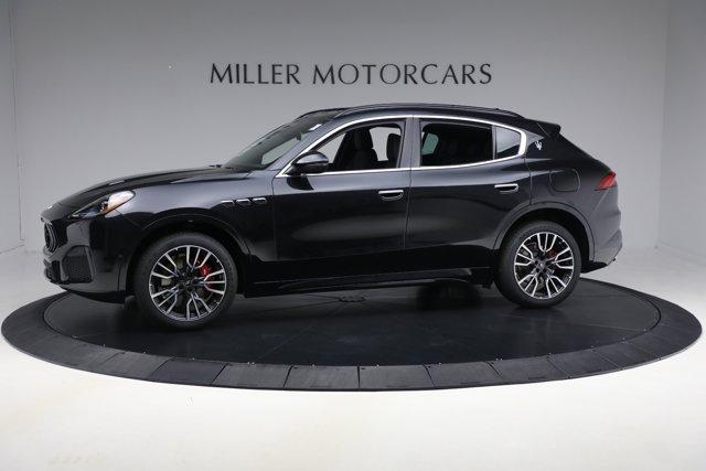 new 2025 Maserati Grecale car, priced at $77,058