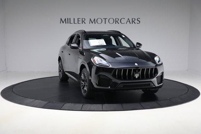 new 2025 Maserati Grecale car, priced at $77,058