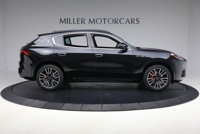 new 2025 Maserati Grecale car, priced at $77,058