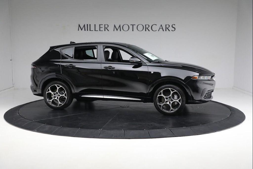 used 2024 Alfa Romeo Tonale car, priced at $32,498