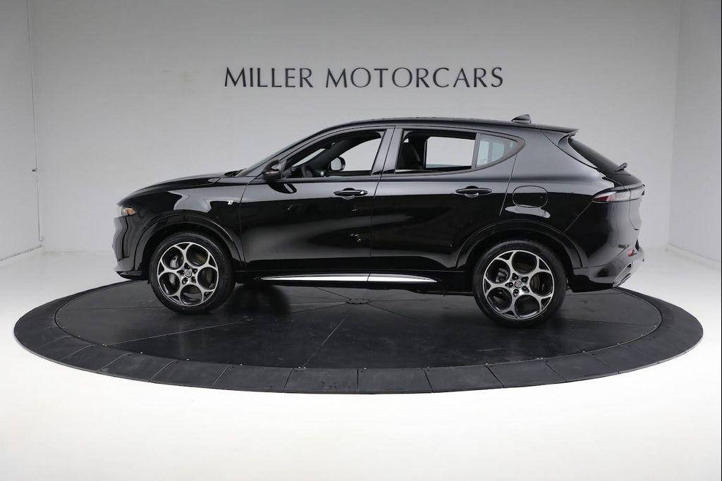 used 2024 Alfa Romeo Tonale car, priced at $32,498