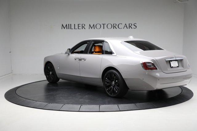 used 2023 Rolls-Royce Ghost car, priced at $285,900
