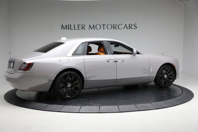 used 2023 Rolls-Royce Ghost car, priced at $285,900