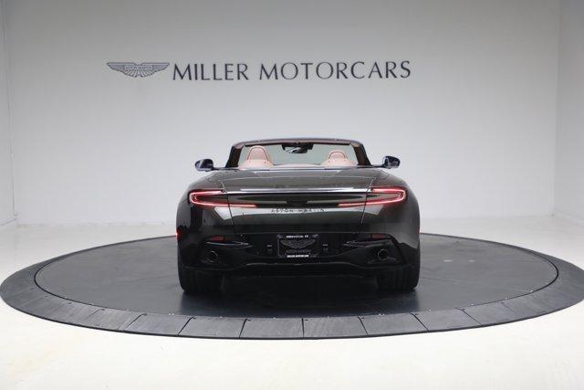 new 2026 Aston Martin DB12 car, priced at $357,700
