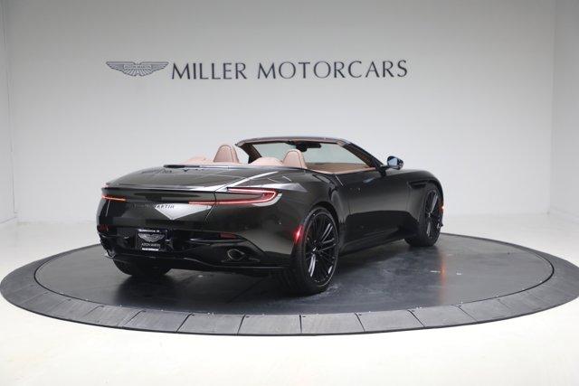 new 2026 Aston Martin DB12 car, priced at $357,700