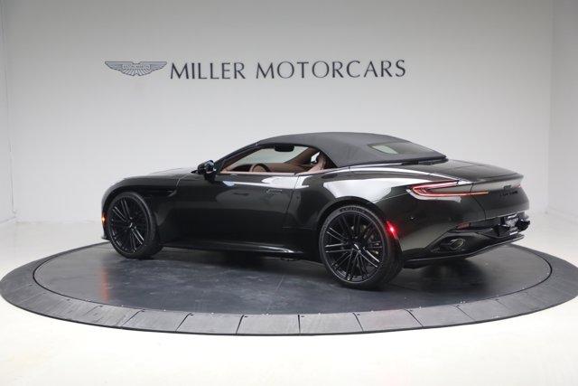 new 2026 Aston Martin DB12 car, priced at $357,700