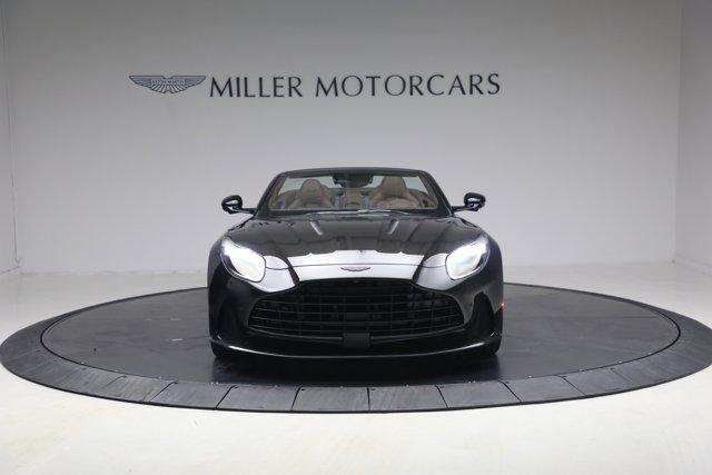 new 2026 Aston Martin DB12 car, priced at $357,700