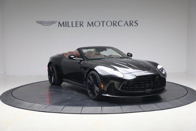 new 2026 Aston Martin DB12 car, priced at $357,700