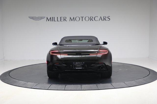 new 2026 Aston Martin DB12 car, priced at $357,700