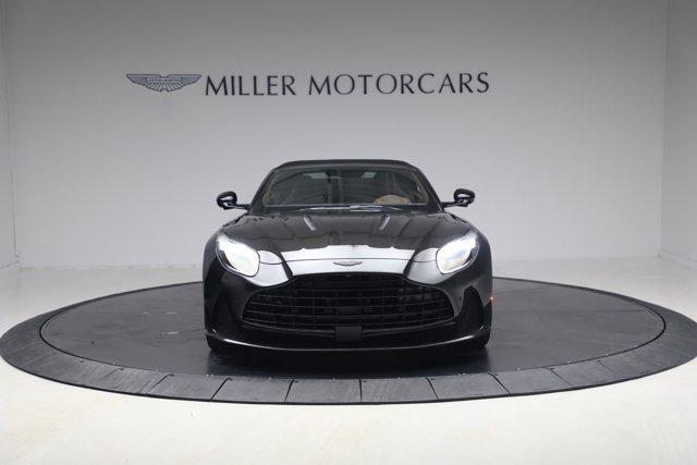 new 2026 Aston Martin DB12 car, priced at $357,700