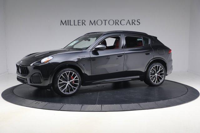 new 2026 Maserati Grecale car, priced at $98,585