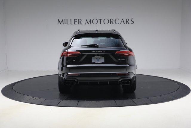 new 2026 Maserati Grecale car, priced at $98,585
