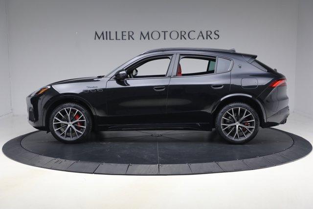 new 2026 Maserati Grecale car, priced at $98,585