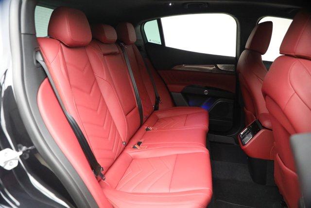 new 2026 Maserati Grecale car, priced at $98,585