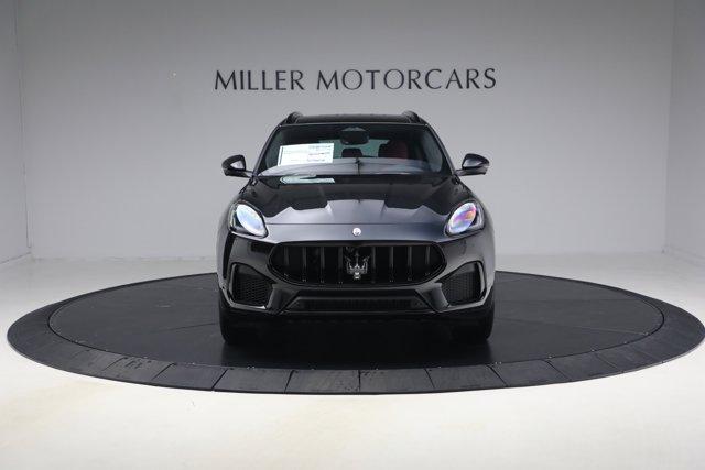 new 2026 Maserati Grecale car, priced at $98,585