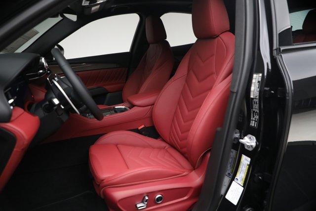 new 2026 Maserati Grecale car, priced at $98,585