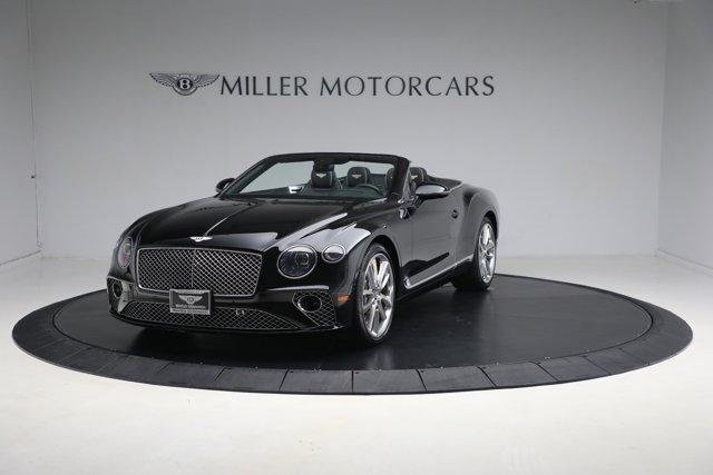 used 2020 Bentley Continental GT car, priced at $195,900