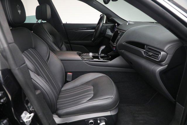 used 2022 Maserati Levante car, priced at $43,900