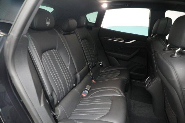 used 2022 Maserati Levante car, priced at $43,900