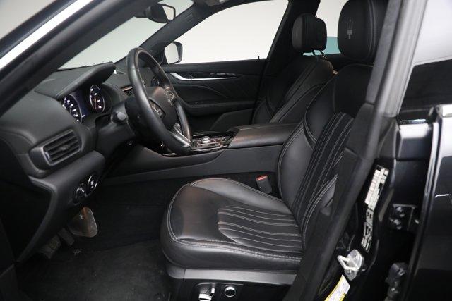 used 2022 Maserati Levante car, priced at $43,900