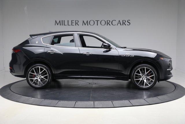 used 2022 Maserati Levante car, priced at $43,900