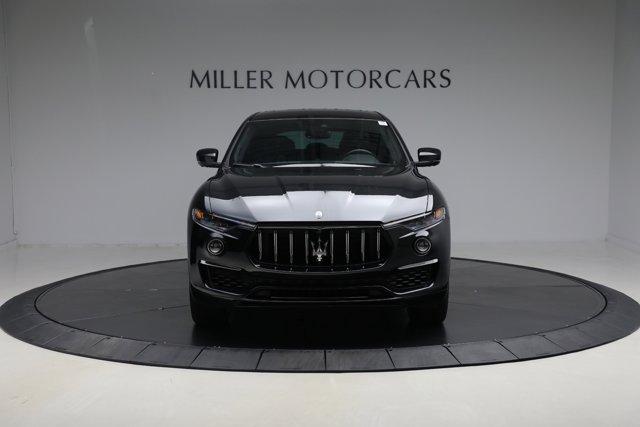 used 2022 Maserati Levante car, priced at $43,900