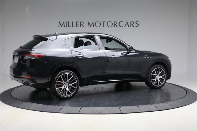 used 2022 Maserati Levante car, priced at $43,900