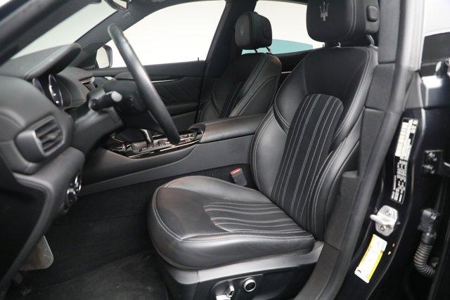 used 2022 Maserati Levante car, priced at $43,900