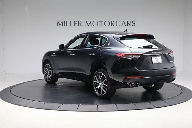 used 2022 Maserati Levante car, priced at $43,900