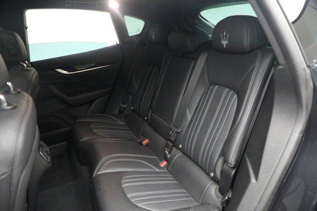 used 2022 Maserati Levante car, priced at $43,900