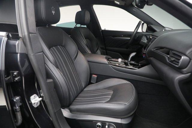 used 2022 Maserati Levante car, priced at $43,900